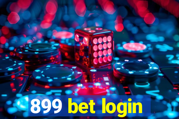 899 bet login